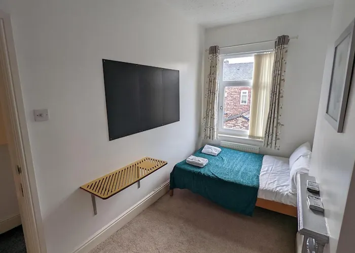 Warm Family 2db House! Hotel 3*