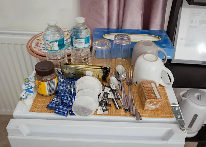 Airstaybnb Guest house