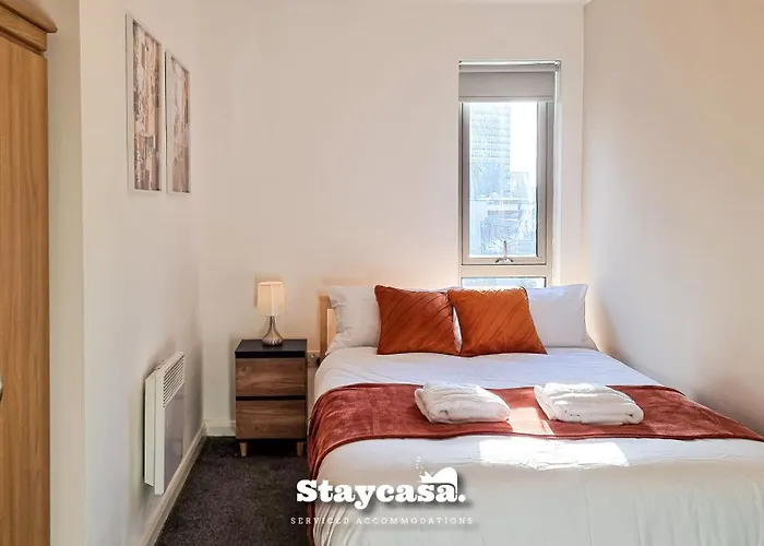 Modern Aesthetic Cosy Near Centre Διαμέρισμα *