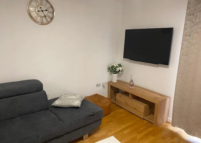 Eaglet 2 Bedroom Luxury Near Etihad Staduim * Manchester