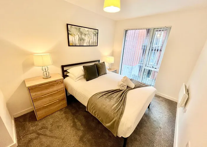 Halo - Centre Apartman *