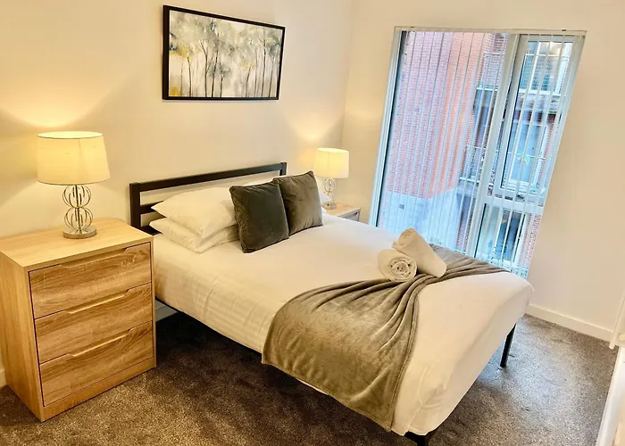 Halo - Centre Apartman