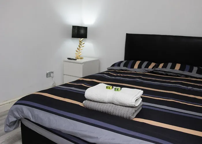 Hills View Apartment