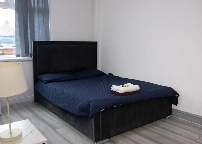 Hills View 曼彻斯特