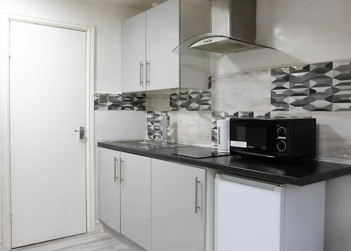 Apartment Hills View Manchester