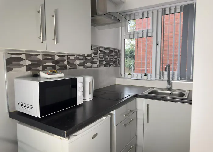 Hills View Manchester