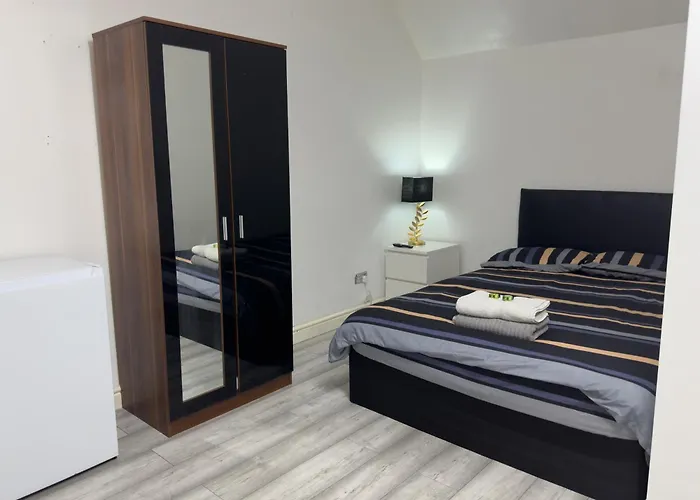 Hills View Apartment