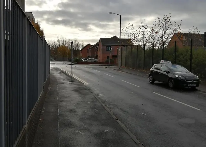 Savoy Court Pansiyon *