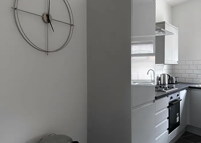 Cosy In * Manchester