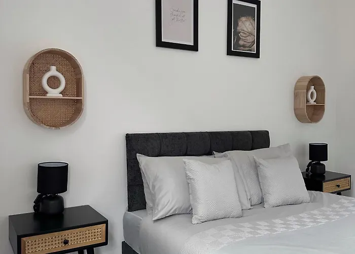 Cosy In Appartamento *