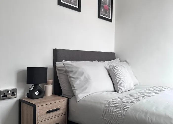 Cosy In 맨체스터