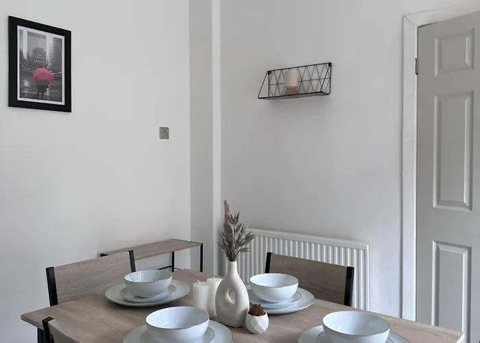 Appartamento Cosy In *