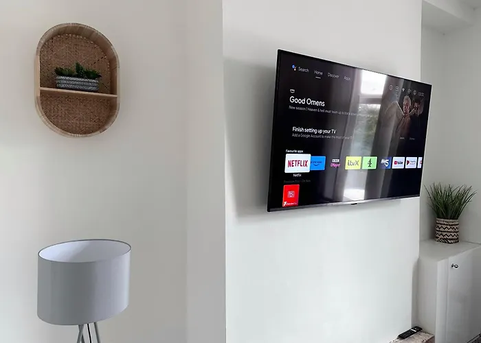 Cosy In * Manchester