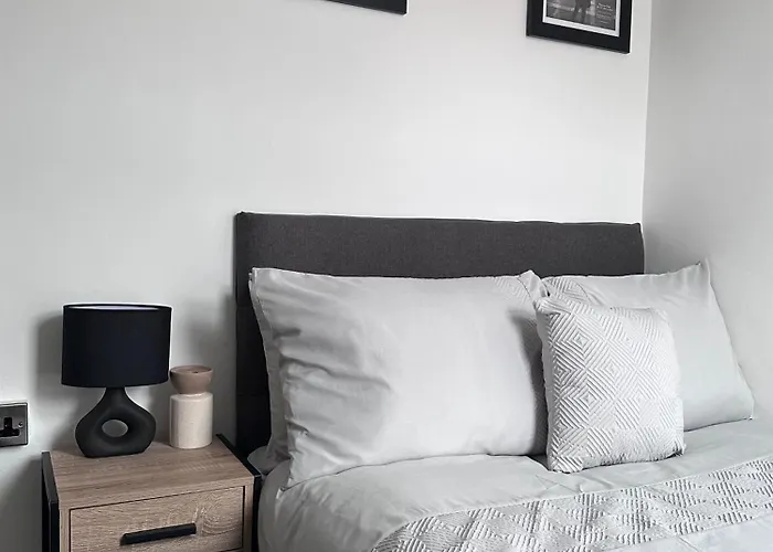 Cosy In Appartamento Manchester