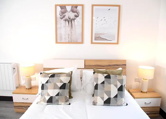 By Bevolve - Free Parking Casa vacanze