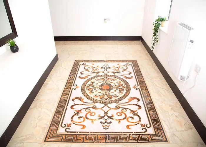 Casa vacanze By Bevolve - Free Parking *