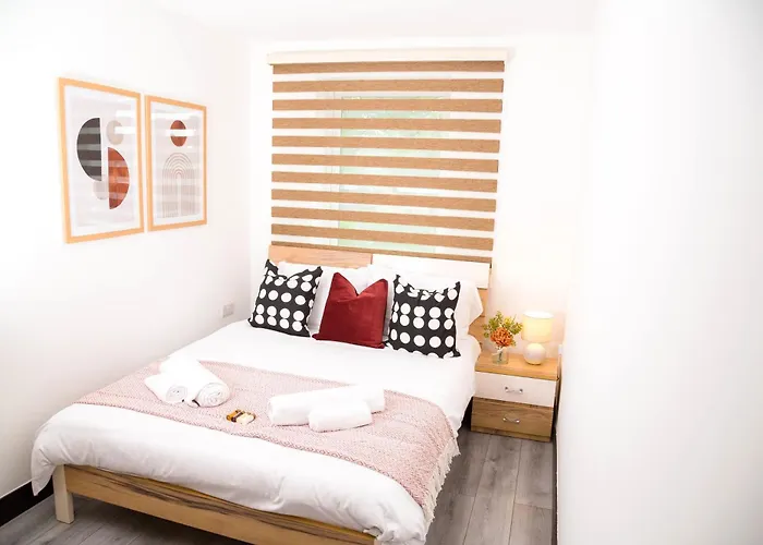 By Bevolve - Free Parking Casa vacanze *