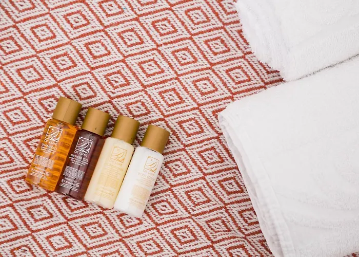 By Bevolve - Free Parking