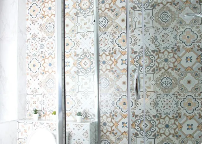 The Cozy Chapter - Spacious Near Centre & Old Trafford Hébergement de vacances Manchester