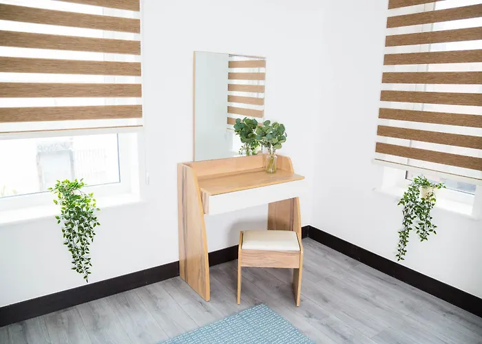 Casa vacanze By Bevolve - Free Parking Manchester