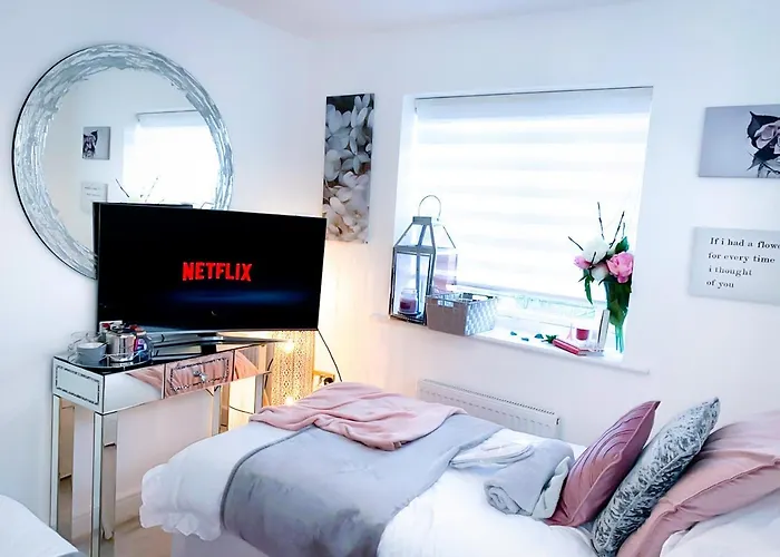 Royal At Coop Live Etihad, Sports לינה וארוחת בוקר