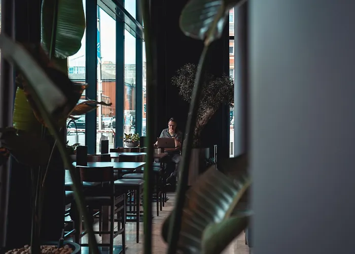 Hotel The Deansgate Hotel, By Ihg 4*