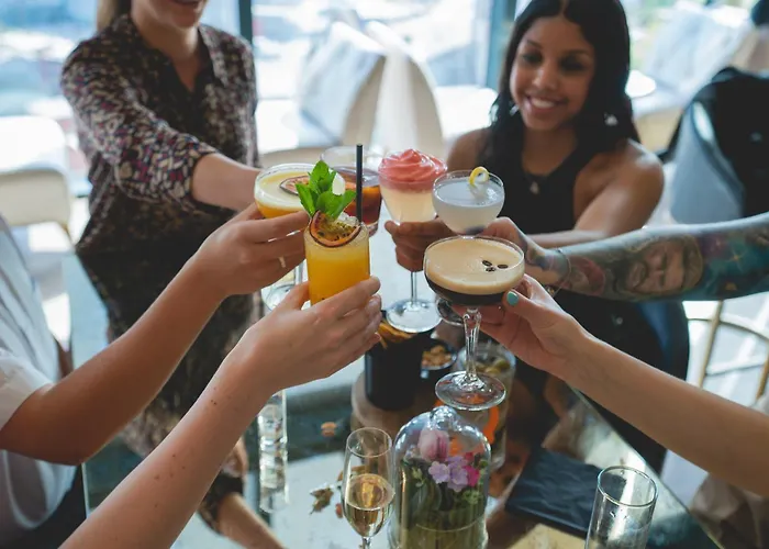 The Deansgate Hotel, By Ihg Hotel 4*