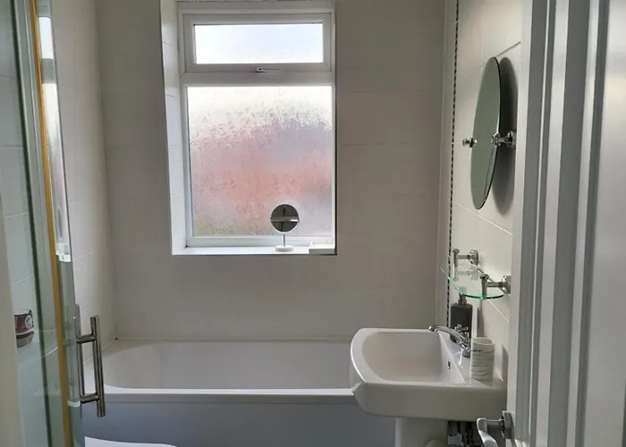 Serene 3br With Free Parking Dom wakacyjny *