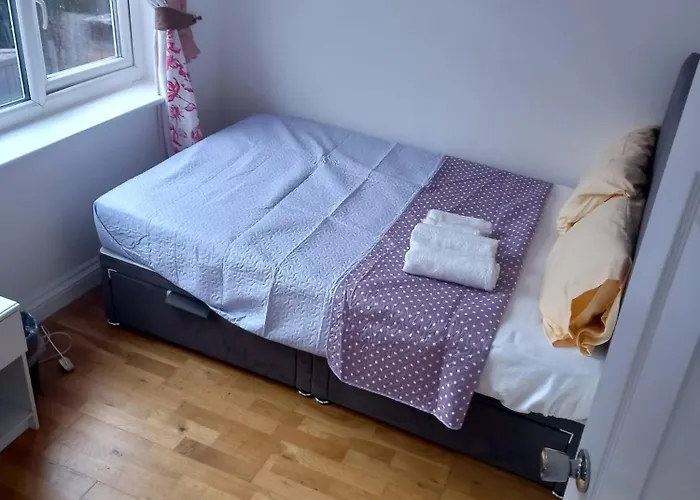 Morgan Ease * מנצ'סטר