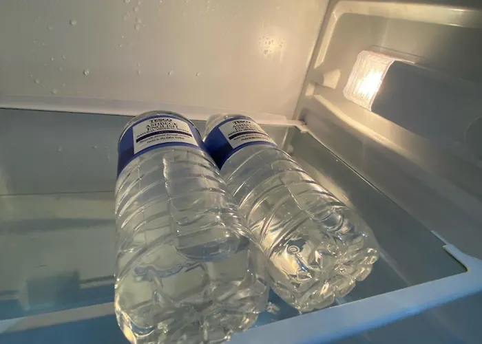 Modern With Private Entrance Penzion *