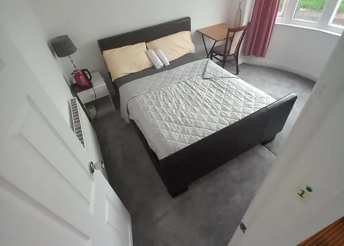 Morgan Ease * 맨체스터