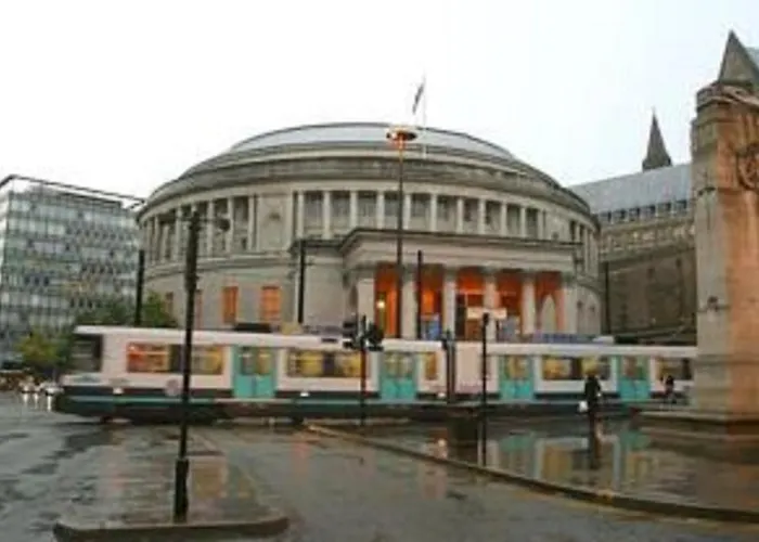 The Kingscliffe Gasthof 4*