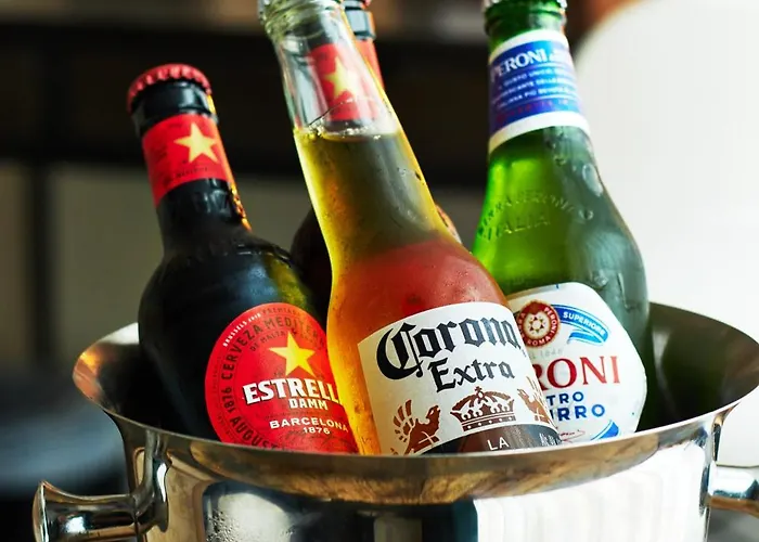 Hotell King Street Townhouse &