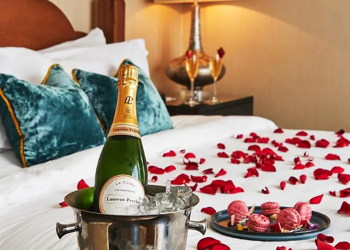 King Street Townhouse & Hotell