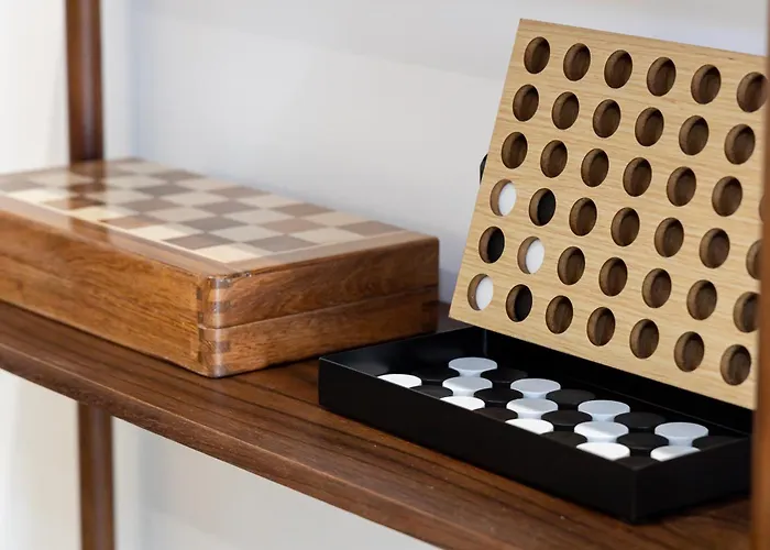 Apartmán Oscar House - 2 Bed Manchester