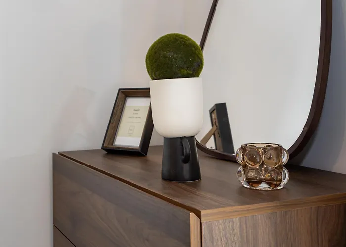 Oscar House - 2 Bed *