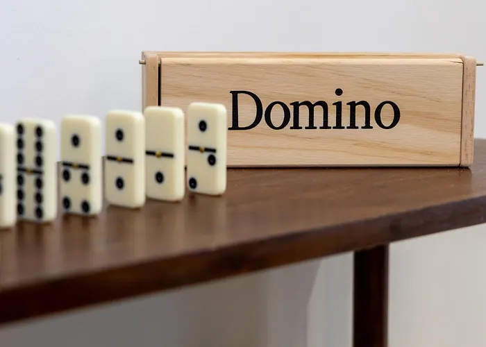 Apartmán Oscar House - 2 Bed Manchester