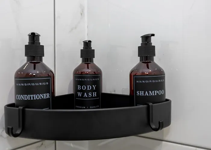 아파트 Oscar House - 2 Bed *