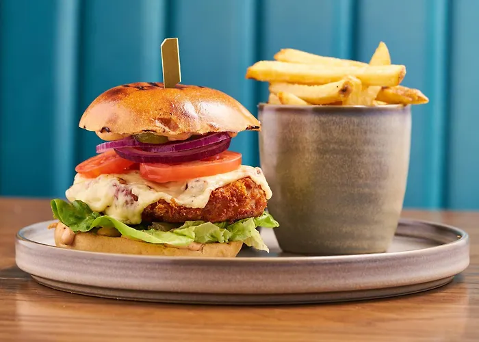 Otel Indigo - Victoria Station By Ihg