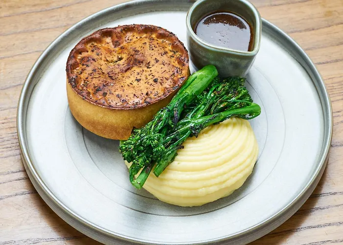 Indigo - Victoria Station By Ihg Hotel 4*