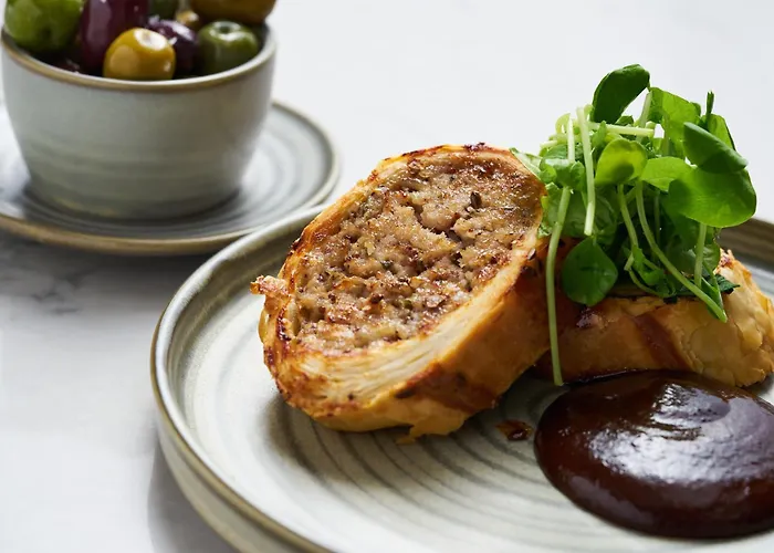 Indigo - Victoria Station By Ihg Otel Manchester