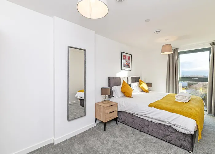 Apartamento Insignia By Guestz *