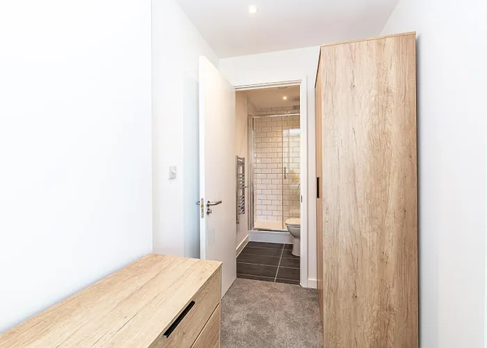 Insignia By Guestz Mánchester