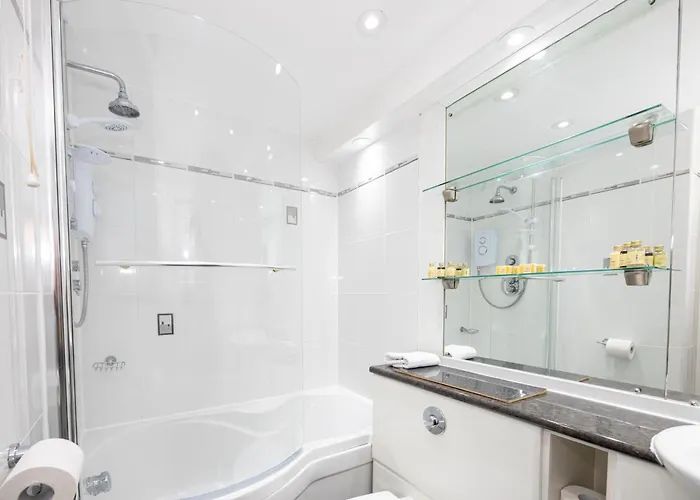 Withington Appartement Manchester