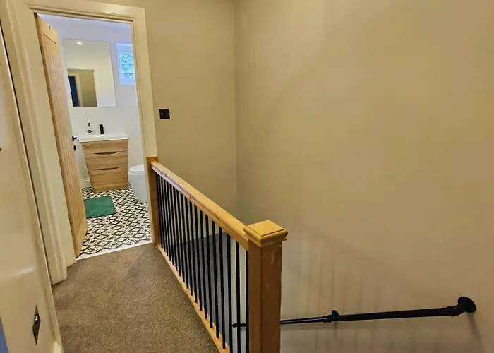 Διαμέρισμα Lovely House In Great Location