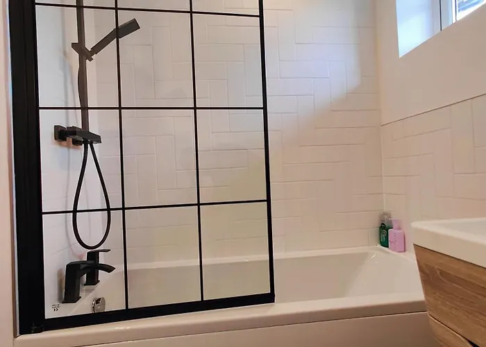 Lovely House In Great Location Manchester