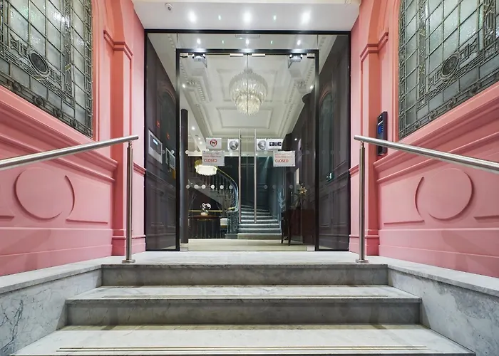 Luxury 2bedroom Centre Leisure & Business Manchester