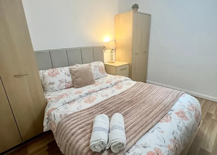 Alloggio in famiglia House In The Heart Of *