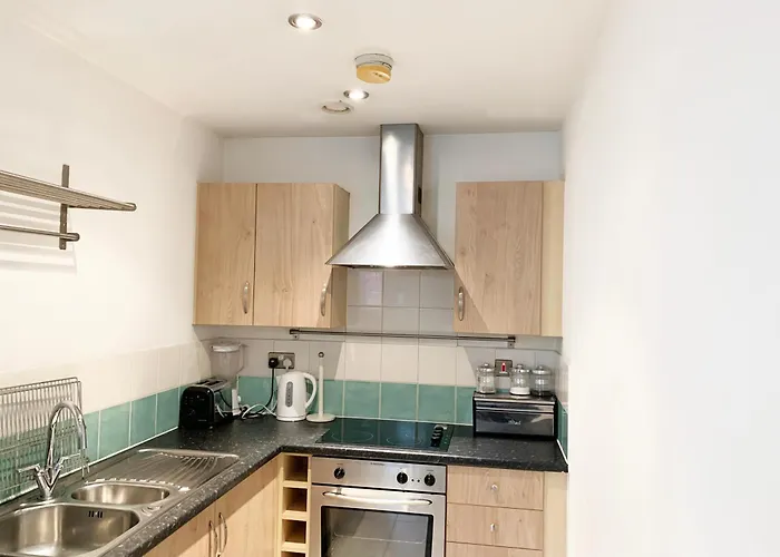 Apartman My-places *