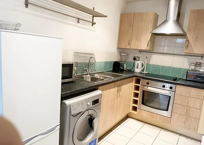 My-places Manchester